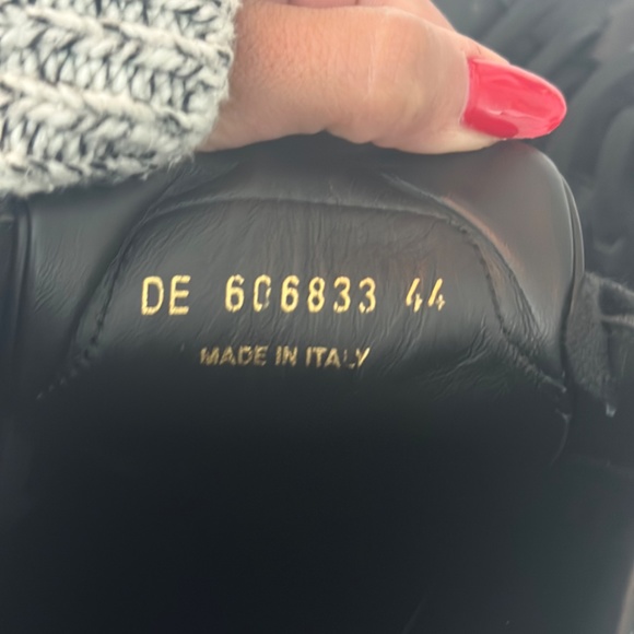 Saint Laurent  sneakers - Picture 5 of 8